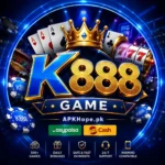K888 Game