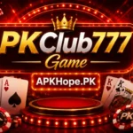 PKClub777 Game