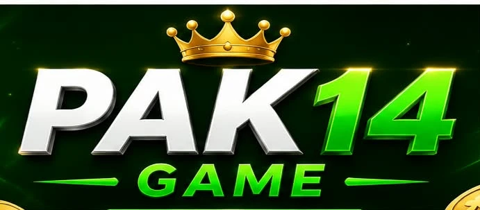 Pak14 Game