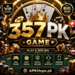 357PK Game