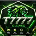 T7777 Game