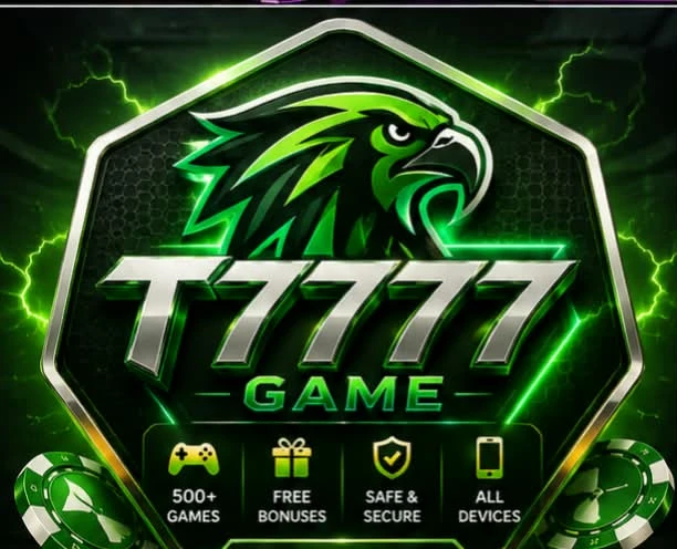 T7777 Game