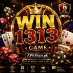 Win1313 Game