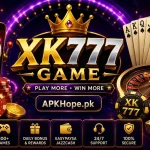 XK777 Game