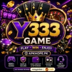 Y333 Game