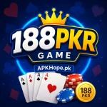 188 PKR Game