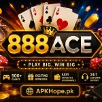 888ACE Game