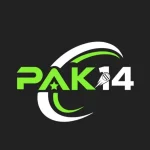Pak14 Game