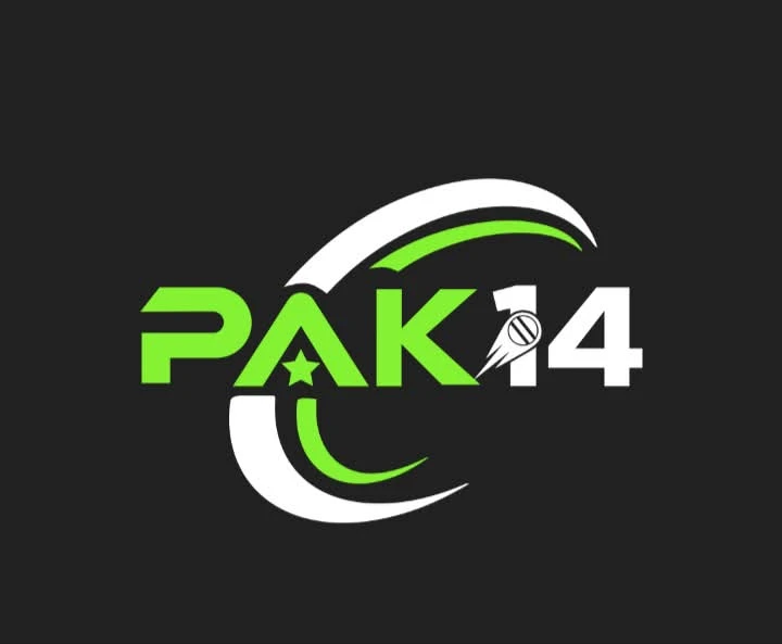 Pak14 Game