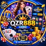 QZR 888 Game
