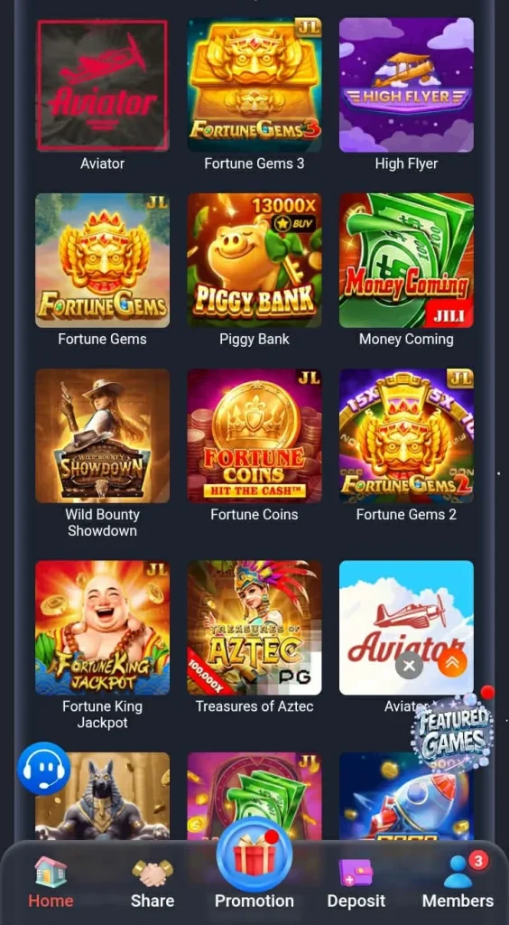 2888Bet Game