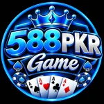 588 PKR Game