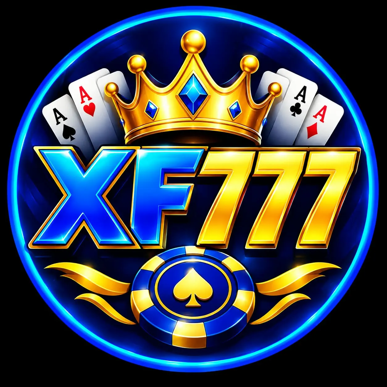 XF 777 Game