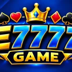 E7777 Game