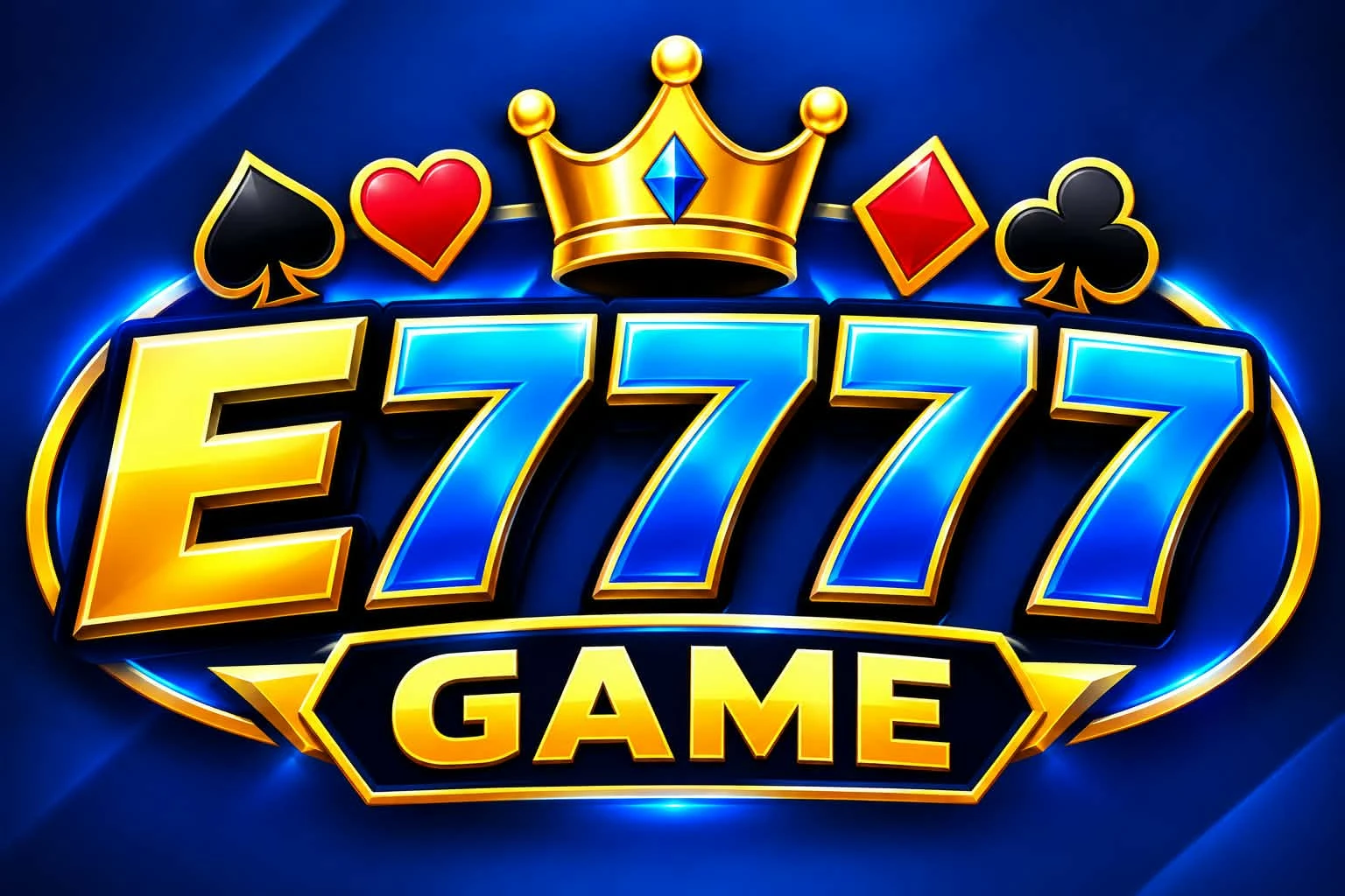 E7777 Game